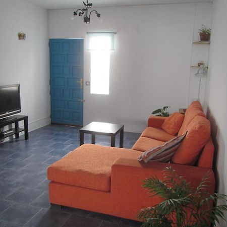 הוילה Casa Sol Y Mar Tías מראה חיצוני תמונה